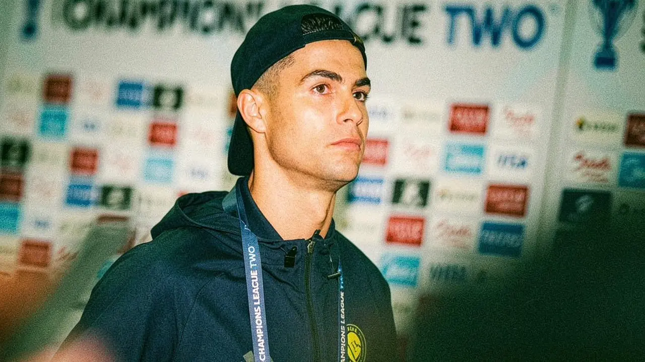 رونالدو يشارك في تشكيل النصر لمواجهة الأهلي القطري بنصف نهائي آسيا